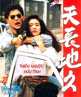 Xem Phim Thiên Nhược Hữu Tình (A Moment of Romance)