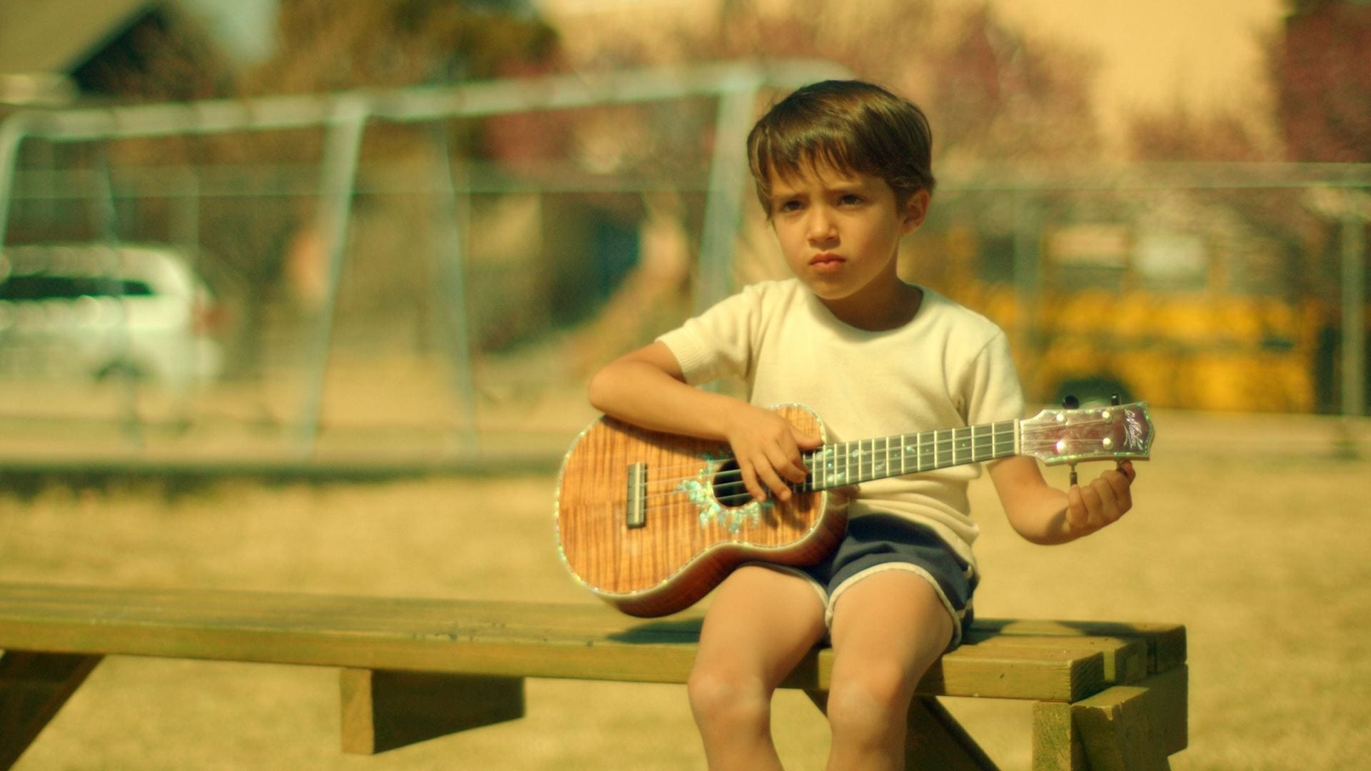 Xem Phim Thiên Thần Nhỏ (A Boy Called Sailboat)