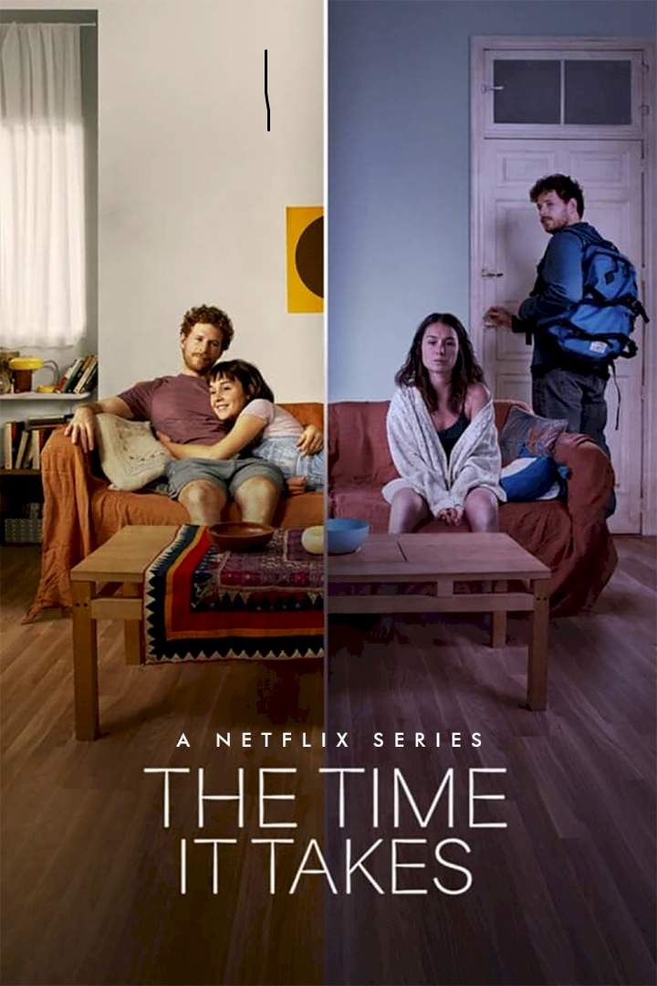 Xem Phim Thời Gian Để Quên Đi Phần 1 (The Time It Takes Season 1·)