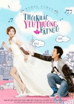 Xem Phim Thời Khắc Yêu Thương Bất Ngờ (Love Speaks)