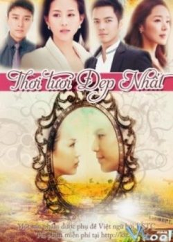 Poster Phim Thời Tươi Đẹp Nhất (Best Time)