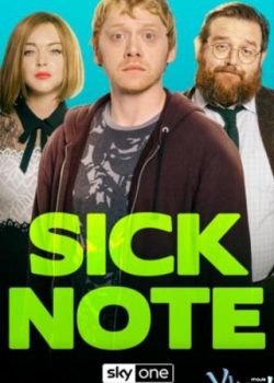 Xem Phim Thư Báo Bệnh Phần 2 (Sick Note Season 2)