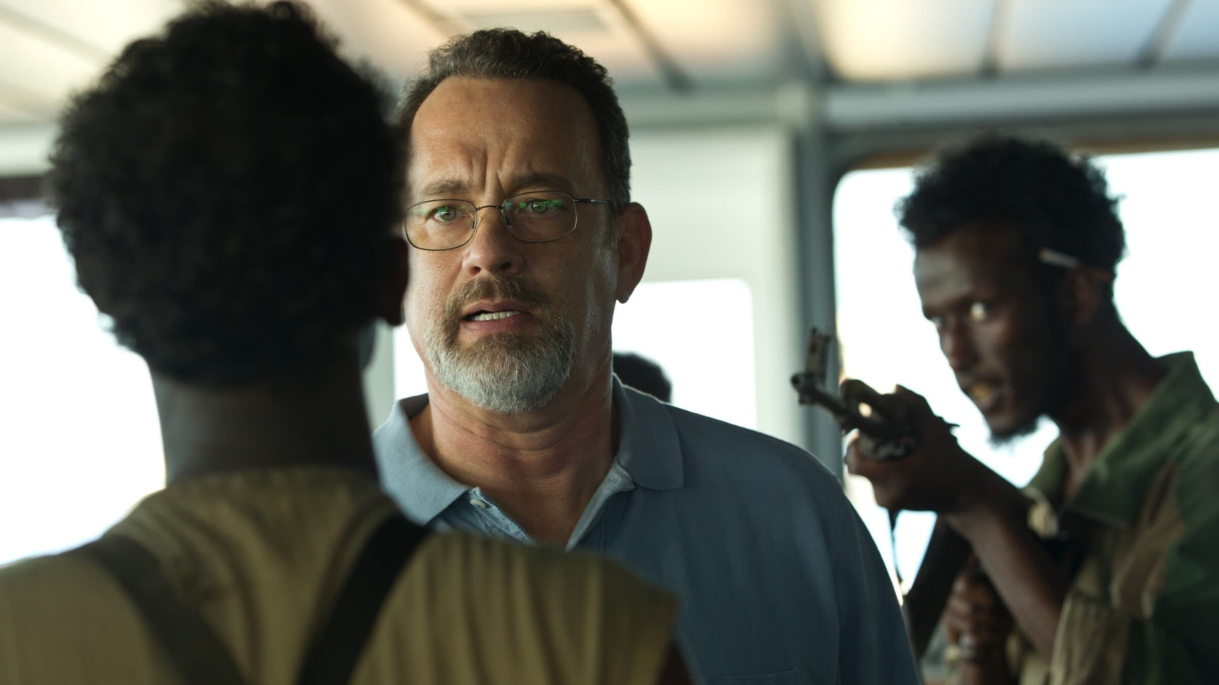 Xem Phim Thuyền Trưởng Phillips (Captain Phillips)