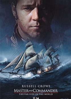 Xem Phim Thuyền Trưởng Và Đại Úy: Góc Xa Của Thế Giới (Master and Commander: The Far Side of the World)