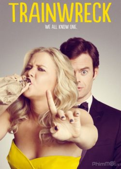 Xem Phim Tiếng Gọi Con Tim (Trainwreck)