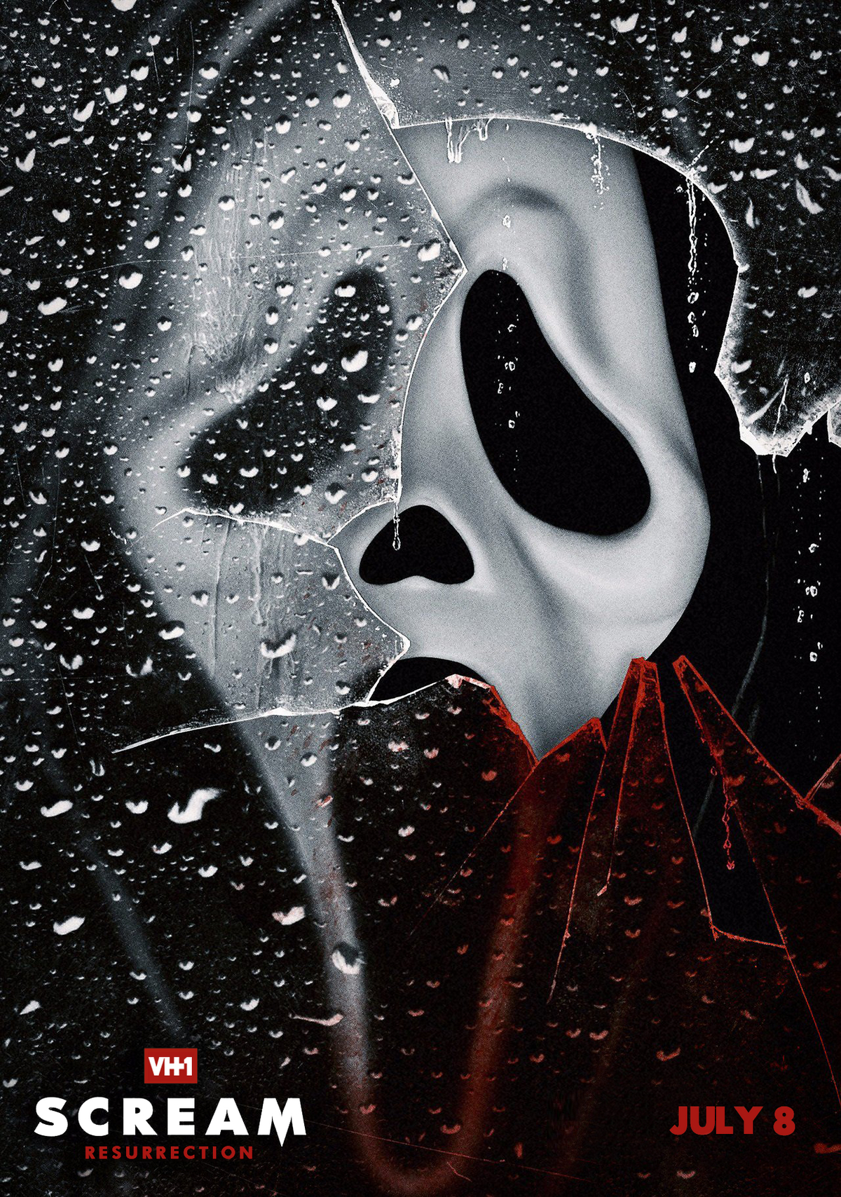 Xem Phim Tiếng thét (Phần 3) (Scream (Season 3))