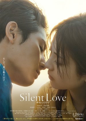 Xem Phim Tiếng Yêu Không Lời (Silent Love)