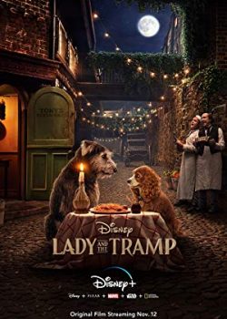 Xem Phim Tiểu Thư Và Chàng Lang Thang (Lady and the Tramp)