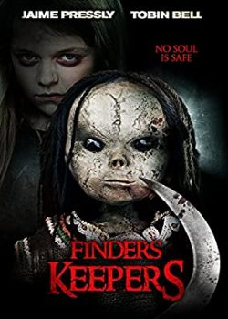 Xem Phim Tìm Được Thì Giữ Được (Finders Keepers)