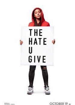 Xem Phim Tìm Lại Công Lý (The Hate U Give)