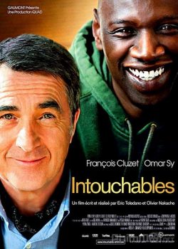 Xem Phim Tình Bạn và Địa Vị / Những Kẻ Bên Lề (Intouchables)