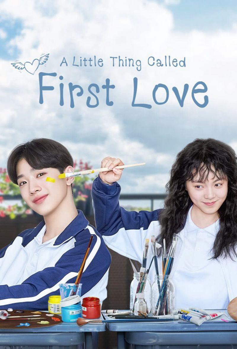 Xem Phim Tình đầu ngây ngô (A Little Thing Called First Love)