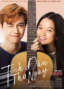 Xem Phim Tình Đầu Thơ Ngây - First Love (Tình Đầu Thơ Ngây)