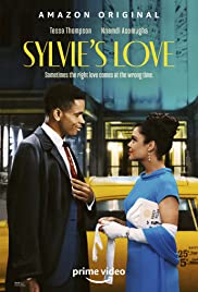 Xem Phim Tình Yêu Của Sylvie (Sylvie's Love)