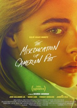 Xem Phim Tình Yêu Ngang Trái (The Miseducation of Cameron Post)