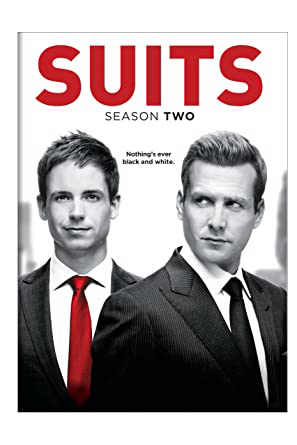 Xem Phim Tố Tụng Phần 2 (Suits Season 2)