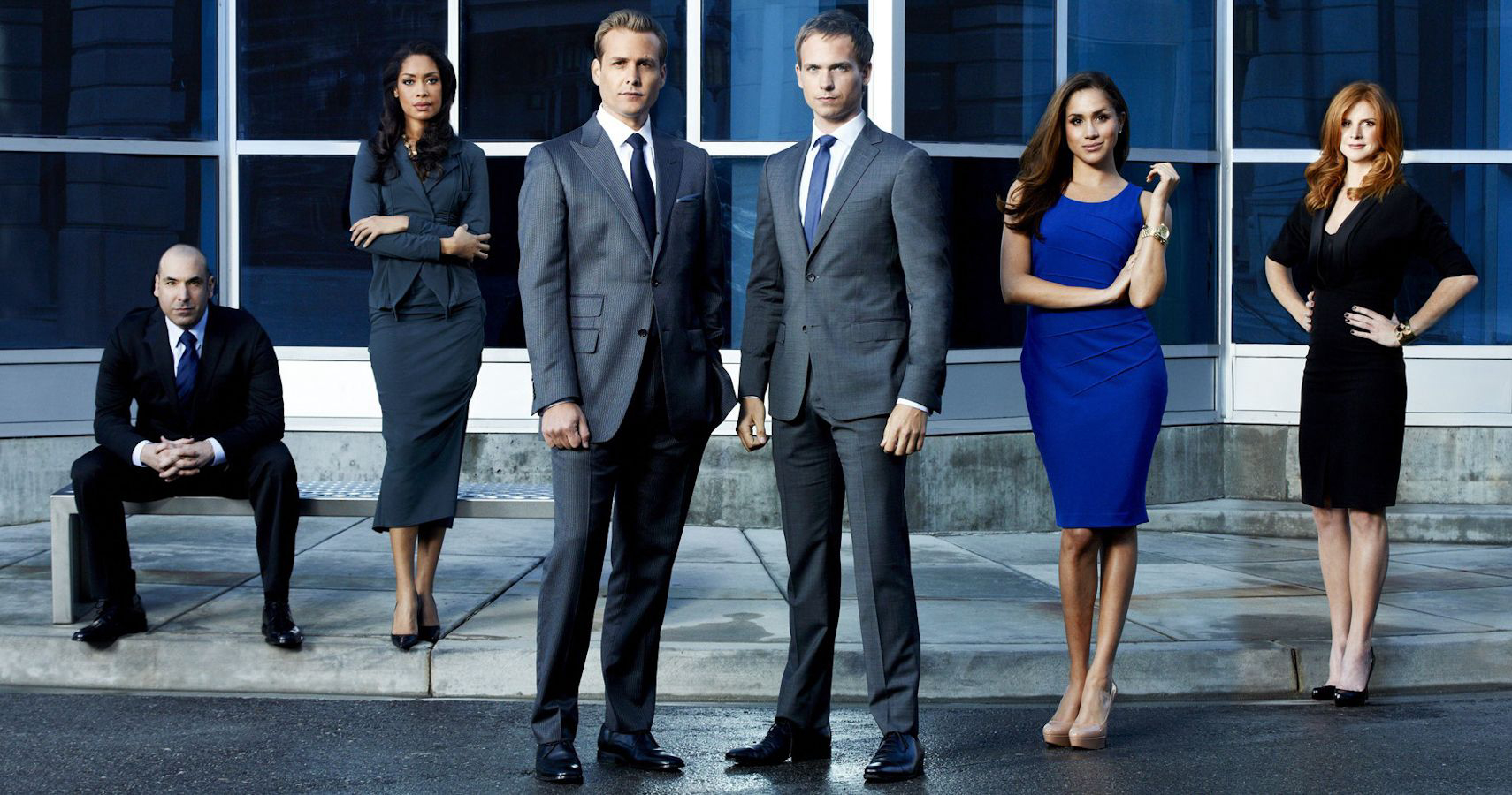 Xem Phim Tố Tụng Phần 3 (Suits Season 3)