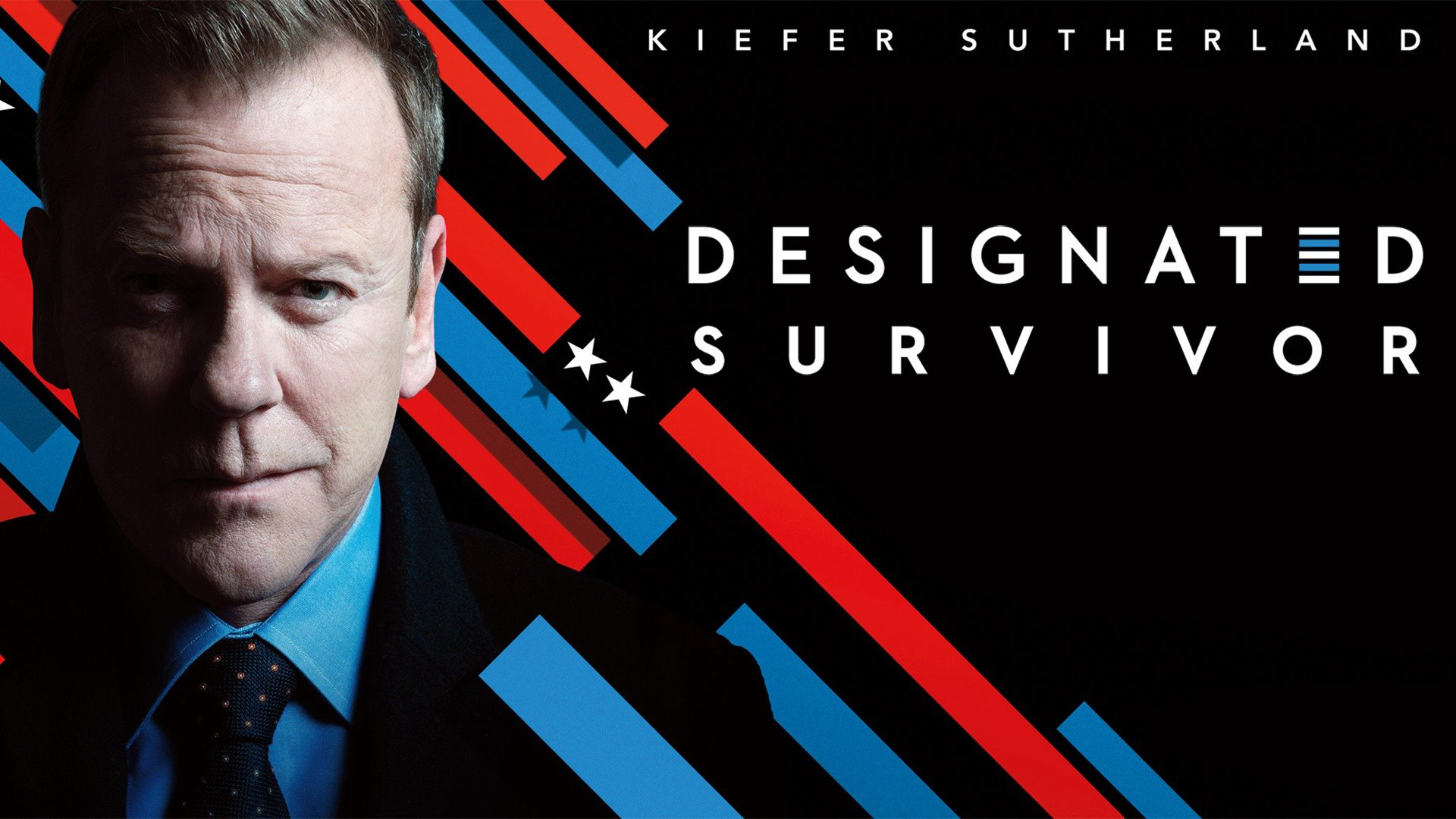 Xem Phim Tổng Thống Bất Đắc Dĩ Phần 3 (Designated Survivor Season 3)