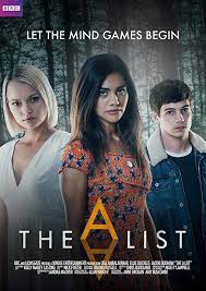 Xem Phim Trại Hè Ác Mộng (Phần 1) (The A List (Season 1))