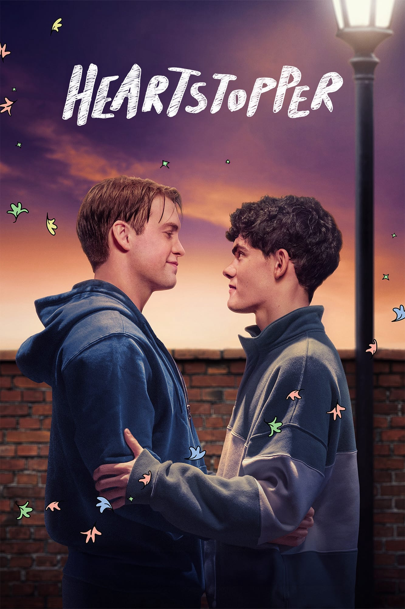 Xem Phim Trái Tim Ngừng Nhịp (Phần 3) (Heartstopper (Season 3))