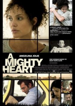 Xem Phim Trái Tim Quả Cảm (A Mighty Heart)