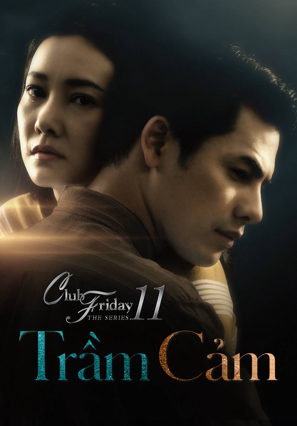 Xem Phim Trầm Cảm (Club Friday The Series 11: Ruk Seum Sao)