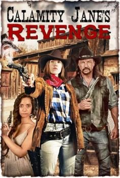 Xem Phim Trận Chiến Cuối Cùng (Calamity Jane's Revenge)