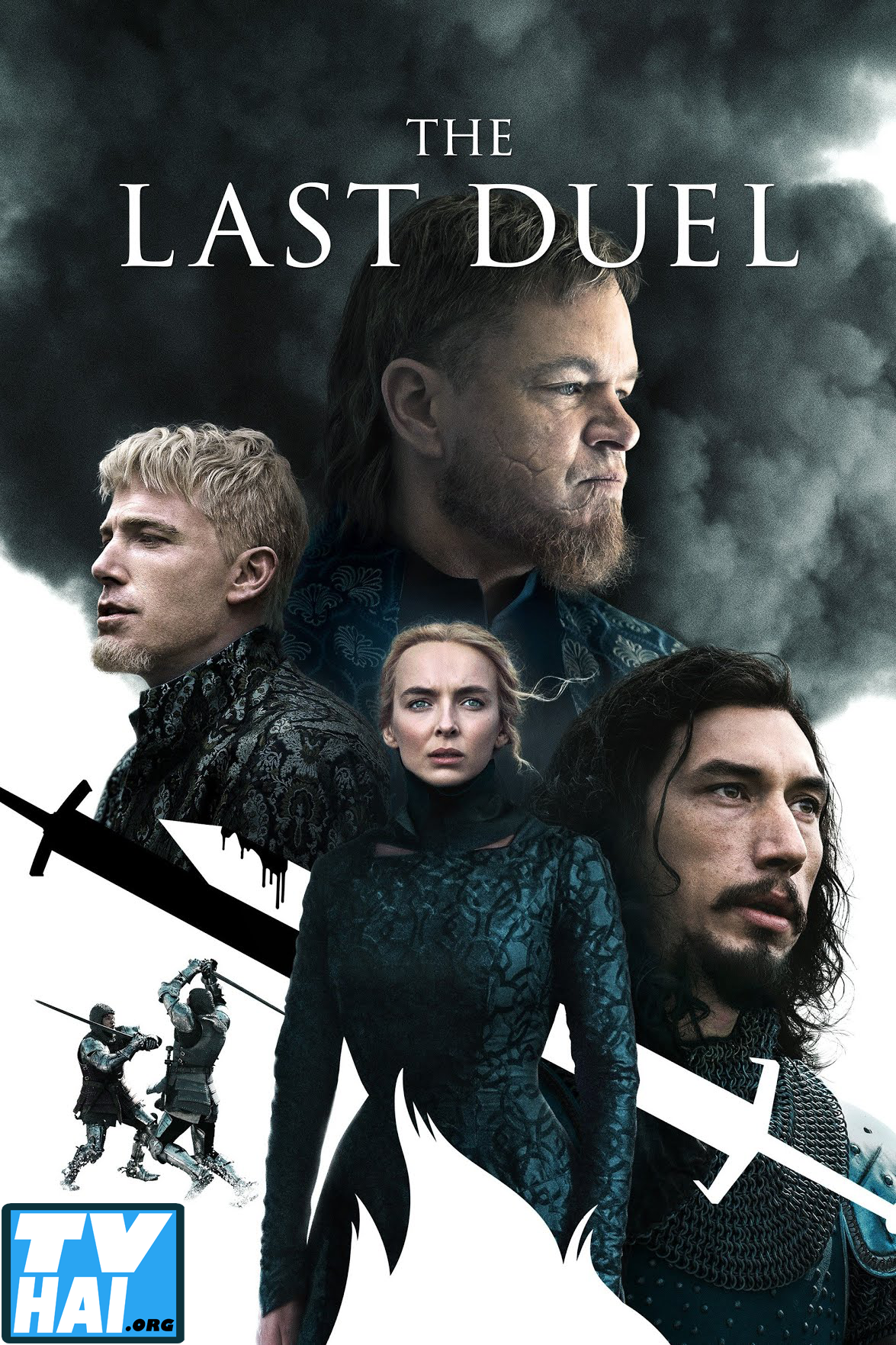 Xem Phim Trận Chiến Cuối Cùng (The Last Duel)