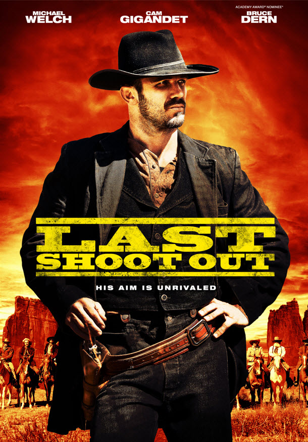 Xem Phim Trận Đấu Súng Cuối Cùng (Last Shoot Out)