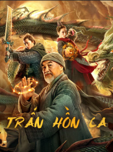 Xem Phim Trấn Hồn Ca (Monster Hunters)