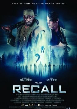 Xem Phim Triệu Hồi (The Recall)