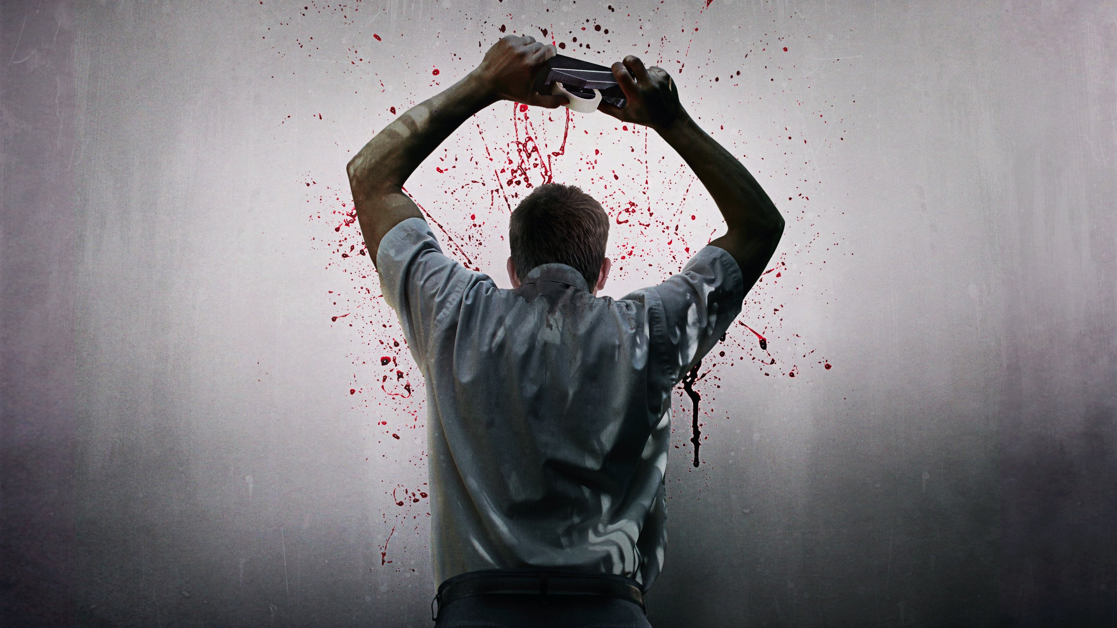 Xem Phim Trò Chết Chóc (The Belko Experiment)