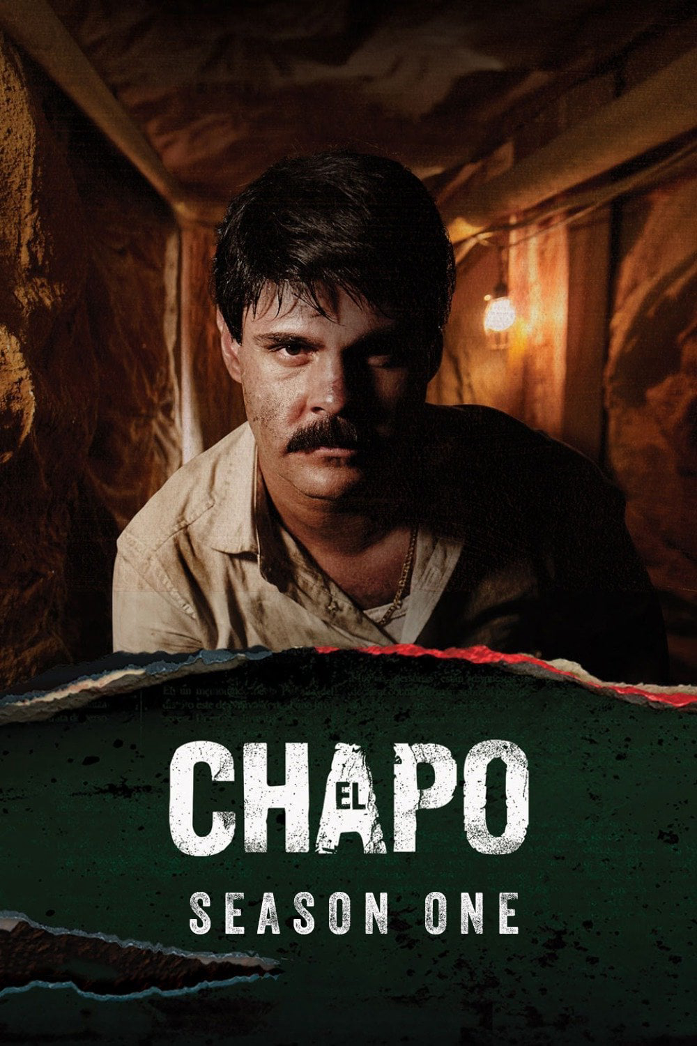 Xem Phim Trùm Ma Túy El Chapo Phần 1 (El Chapo Season 1)