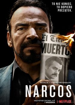 Xem Phim Trùm Ma Túy Phần 3 (Narcos Season 3)