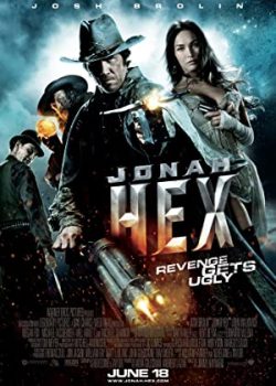 Xem Phim Trùm Săn Tiền Thưởng (Jonah Hex)