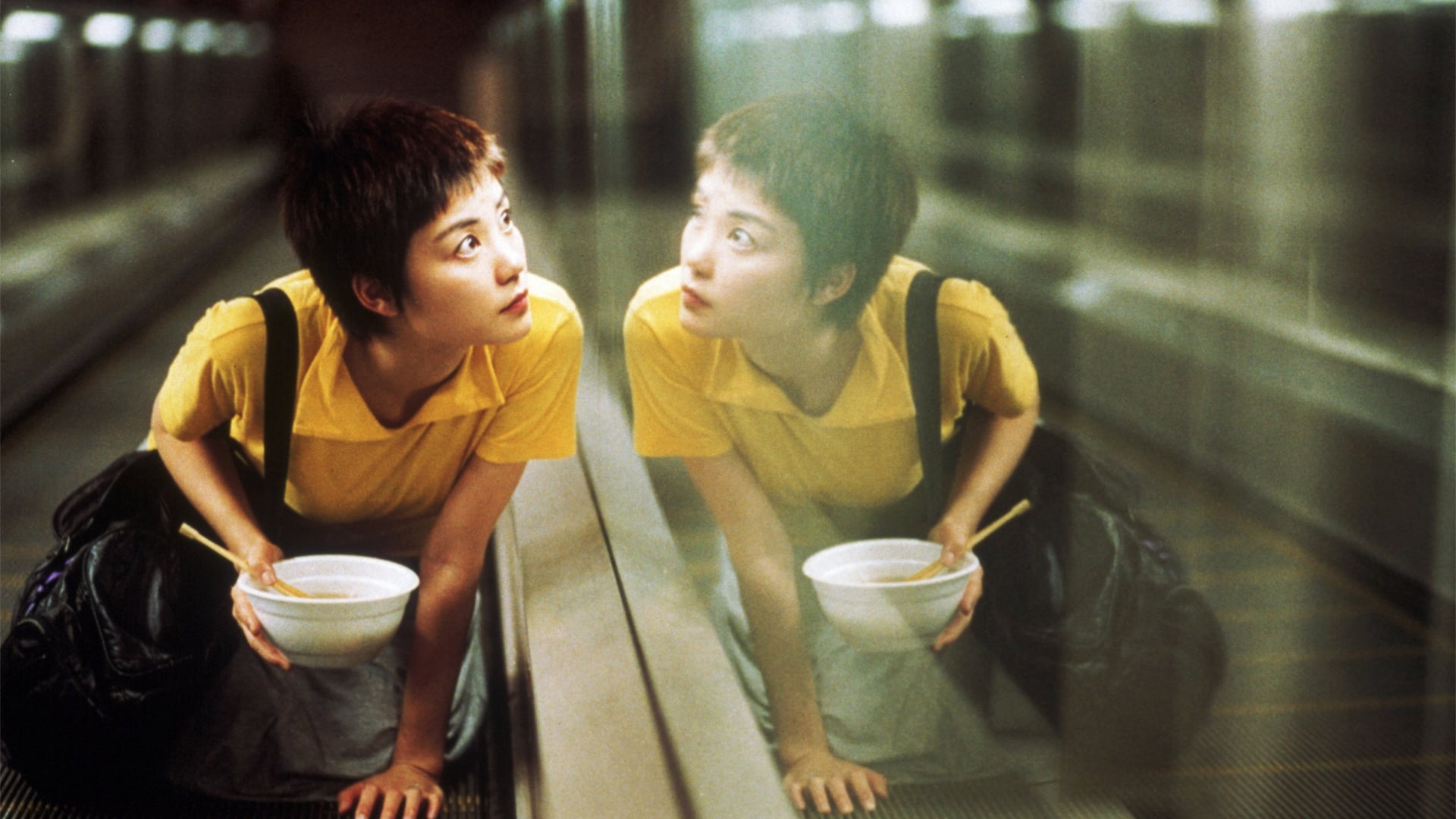 Xem Phim Trùng Khánh Sâm Lâm (Chungking Express)