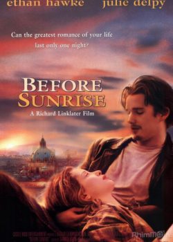 Xem Phim Trước Lúc Bình Minh (Before Series 1: Before Sunrise)