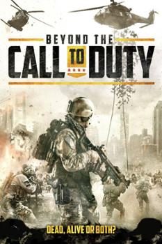 Xem Phim Truy Nã Đến Tận Cùng (Beyond The Call Of Duty)