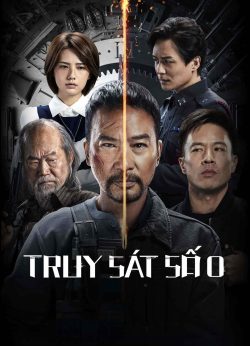 Xem Phim Truy Sát Số 0 (The Come Back)