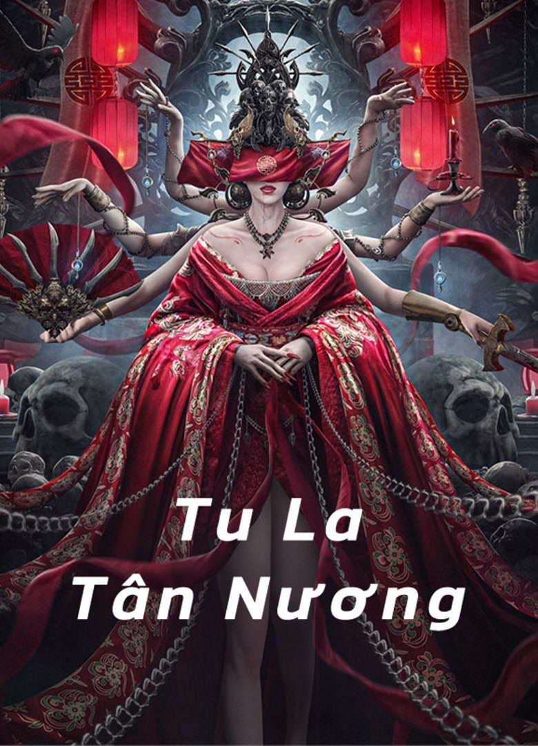 Xem Phim Tu La Tân Nương (Love In Blood)