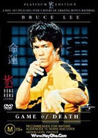 Xem Phim Tử Vong Du Hí (Game Of Death)