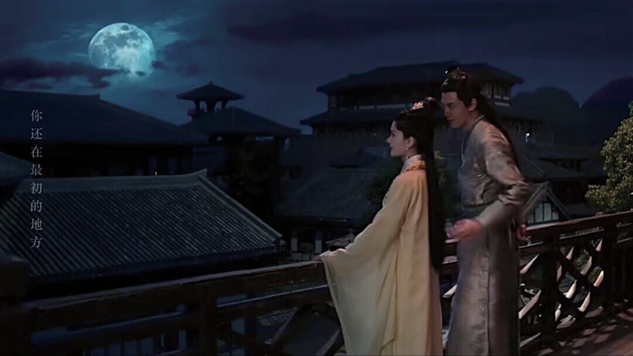 Xem Phim Tướng Quân Nặc (Fall in Love With My King)