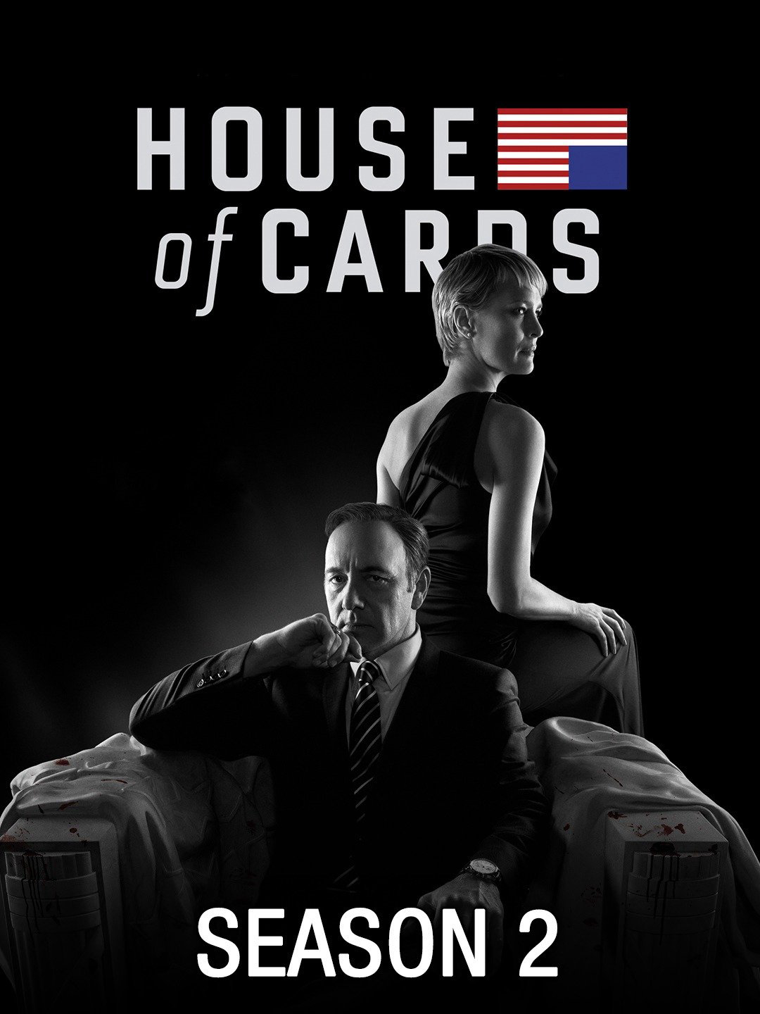 Xem Phim Ván bài chính trị (Phần 2) (House of Cards (Season 2))