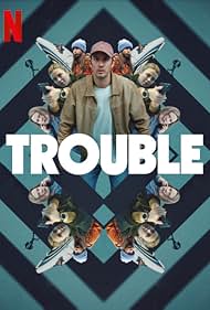 Xem Phim Vận Hạn (Trouble)