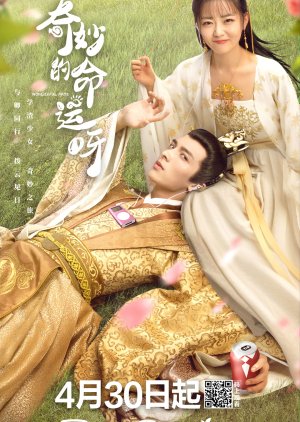 Xem Phim Vận Mệnh Kỳ Diệu (Wonderful Fate)