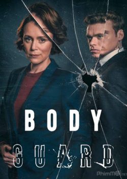 Xem Phim Vệ Sĩ Phần 1 (Bodyguard Season 1)