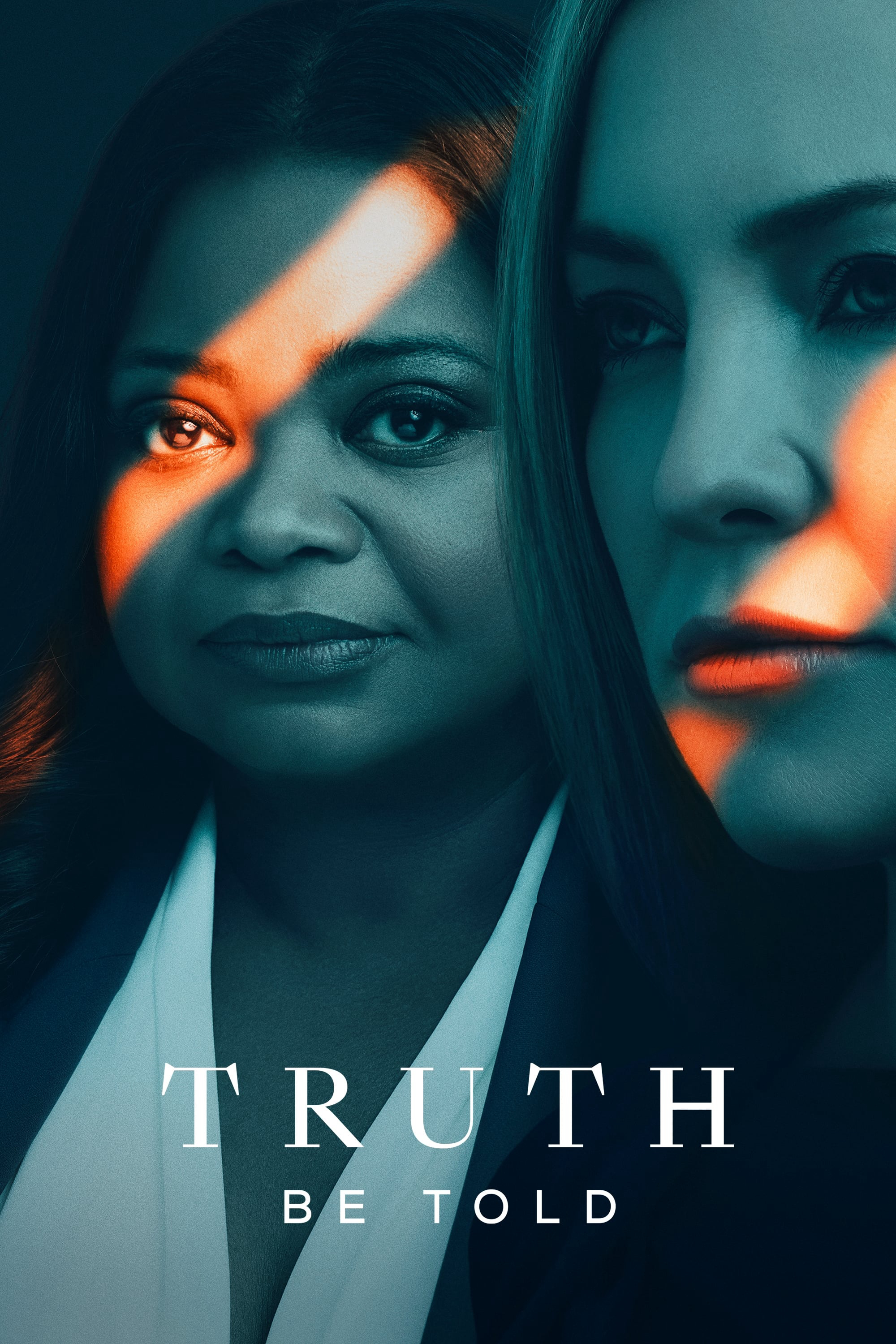 Xem Phim Vén Màn Sự Thật (Phần 2) (Truth Be Told (Season 2))