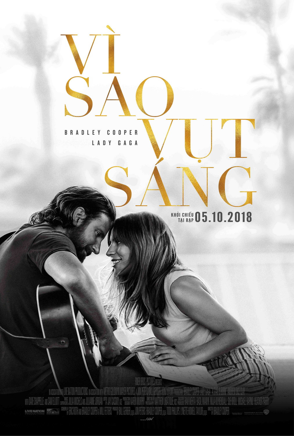 Xem Phim Vì Sao Vụt Sáng (A Star Is Born)