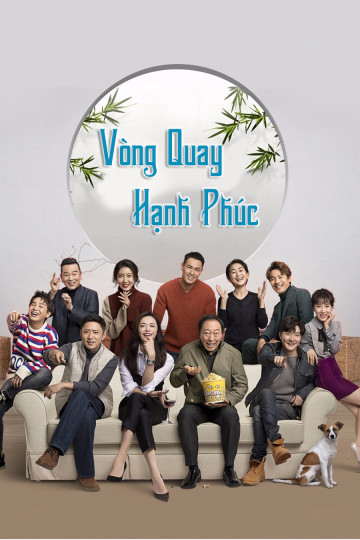 Xem Phim Vòng Quay Hạnh Phúc (All Is Well)