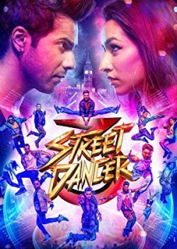 Xem Phim Vũ Điệu Đường Phố 3D (Street Dancer 3D)